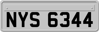 NYS6344