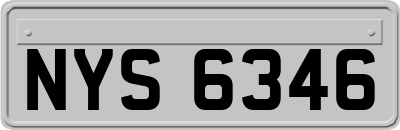 NYS6346