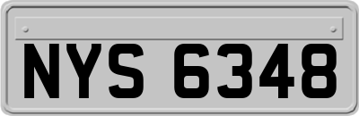NYS6348