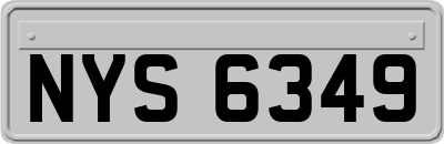 NYS6349