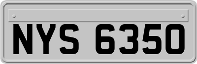 NYS6350