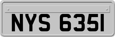 NYS6351