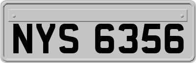 NYS6356