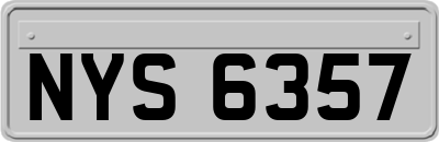 NYS6357