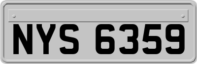 NYS6359