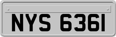 NYS6361