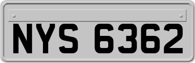 NYS6362