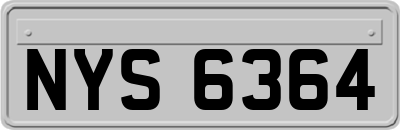 NYS6364