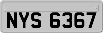 NYS6367