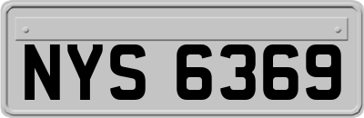 NYS6369