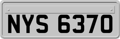 NYS6370