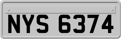 NYS6374