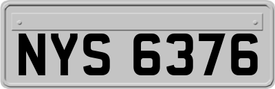 NYS6376
