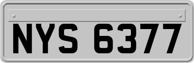 NYS6377