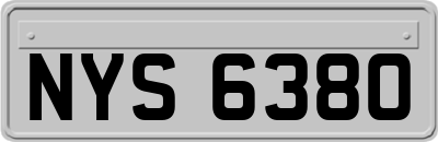NYS6380