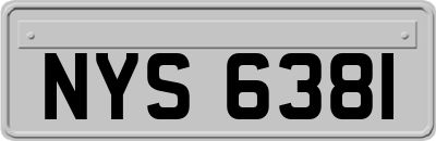 NYS6381