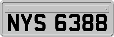 NYS6388