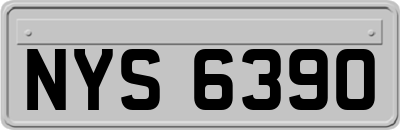 NYS6390