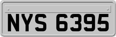 NYS6395