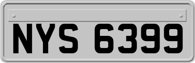 NYS6399