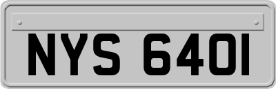NYS6401
