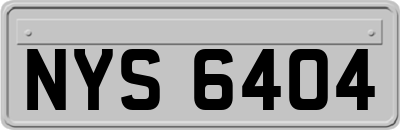 NYS6404
