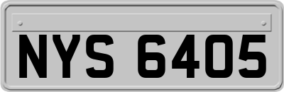NYS6405