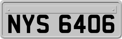 NYS6406