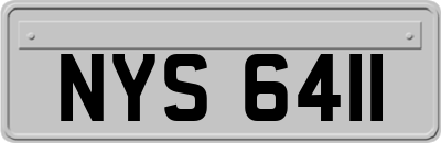 NYS6411