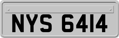 NYS6414