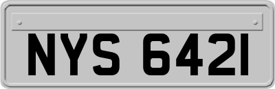 NYS6421