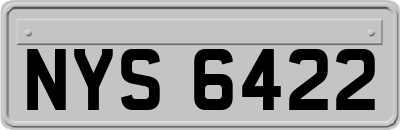 NYS6422
