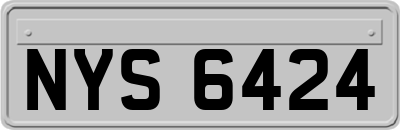 NYS6424