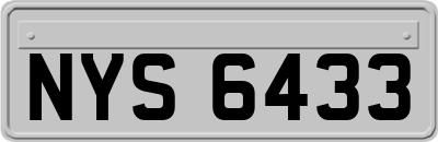 NYS6433