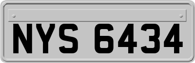 NYS6434