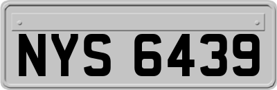 NYS6439