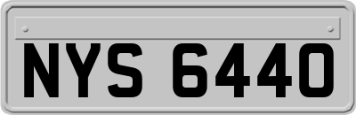 NYS6440
