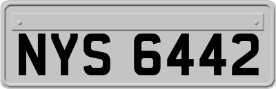 NYS6442