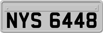 NYS6448