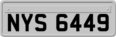 NYS6449