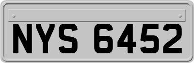NYS6452
