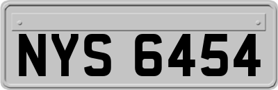 NYS6454
