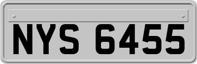 NYS6455