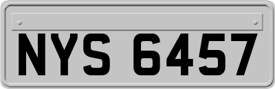 NYS6457
