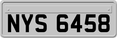 NYS6458
