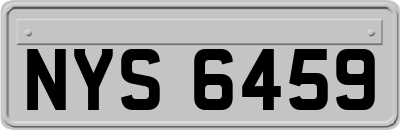 NYS6459