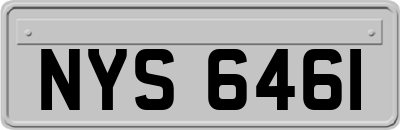 NYS6461