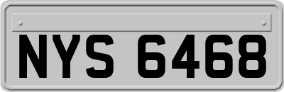 NYS6468