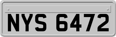 NYS6472