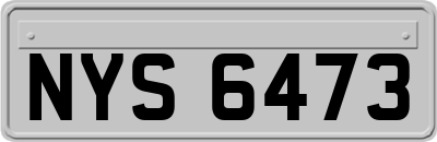 NYS6473